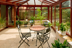 Annaghmore conservatory quotes