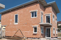 Annaghmore home extensions