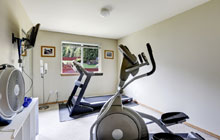 Annaghmore home gym construction leads