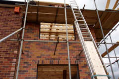 house extensions Annaghmore