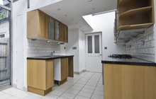 Annaghmore kitchen extension leads